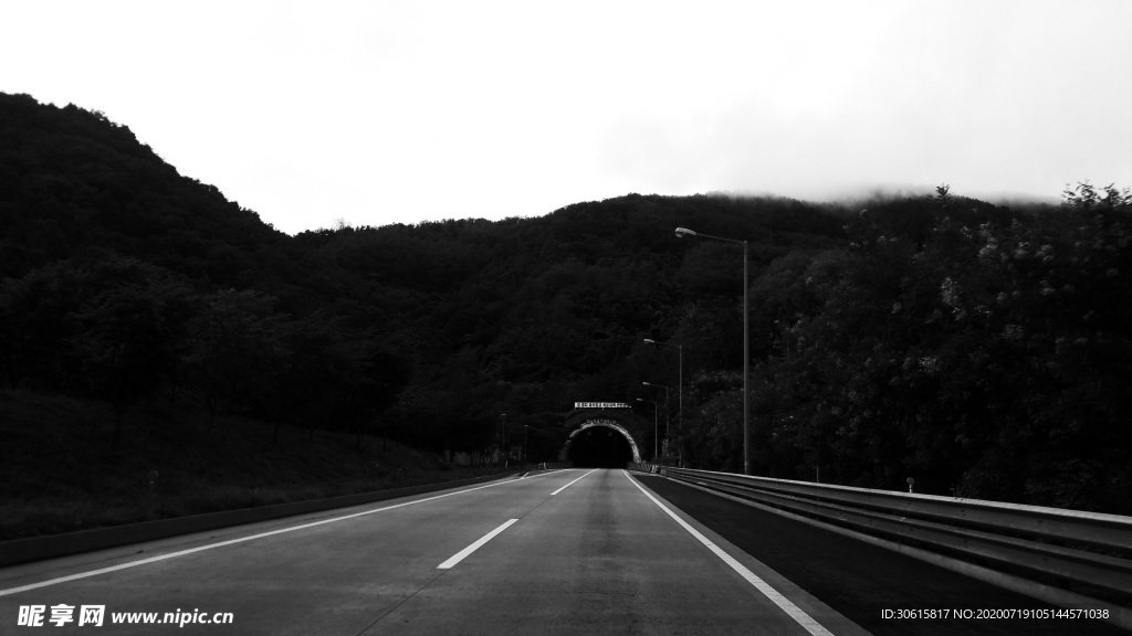 隧道
