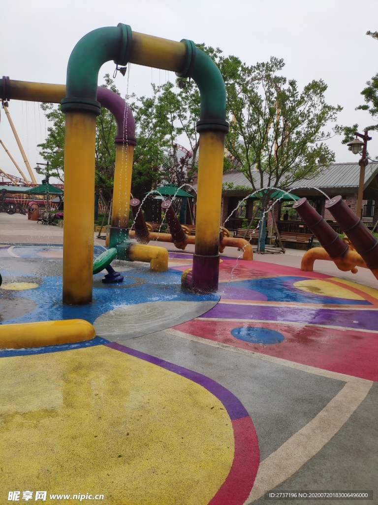 融創樂園