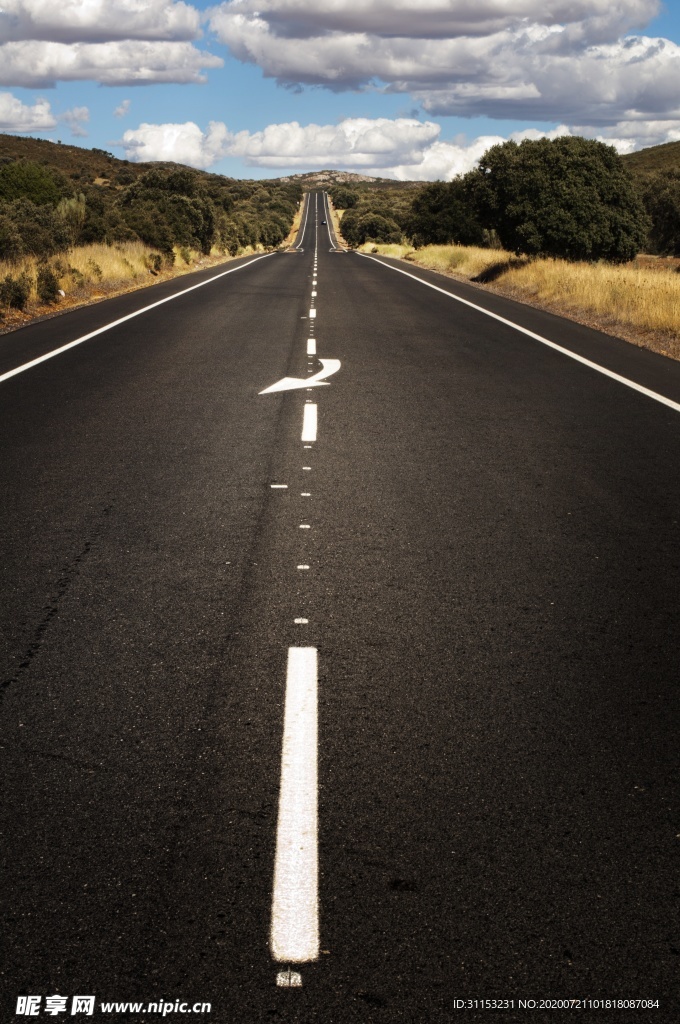 公路