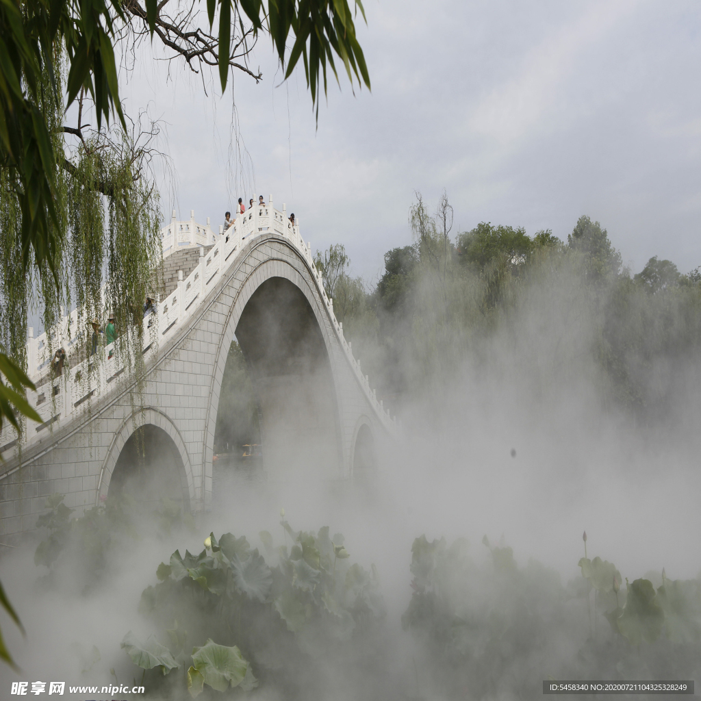 仙景