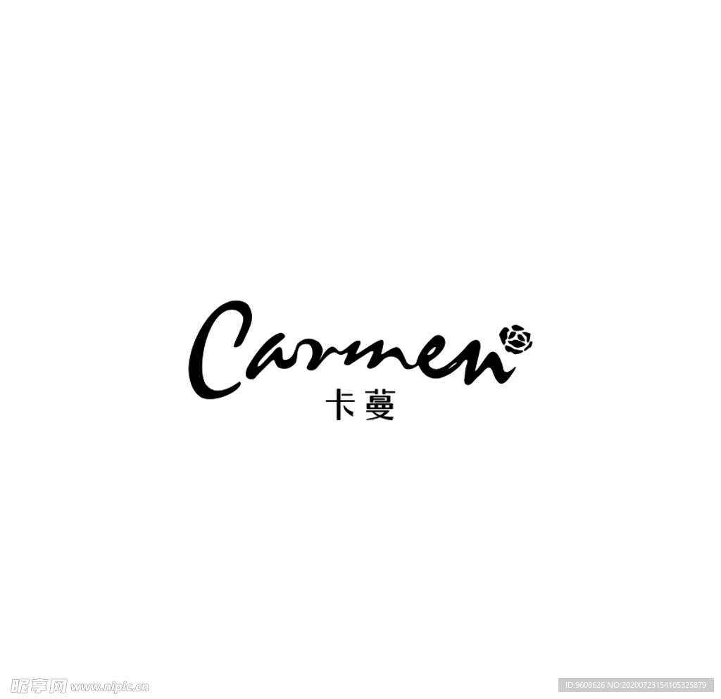 卡曼 LOGO