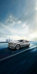BMW 5系插电式混合动力