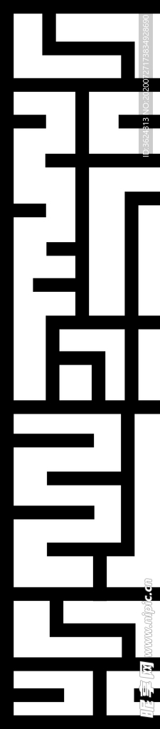 中國風(fēng)雕花
