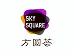 方圆荟logo