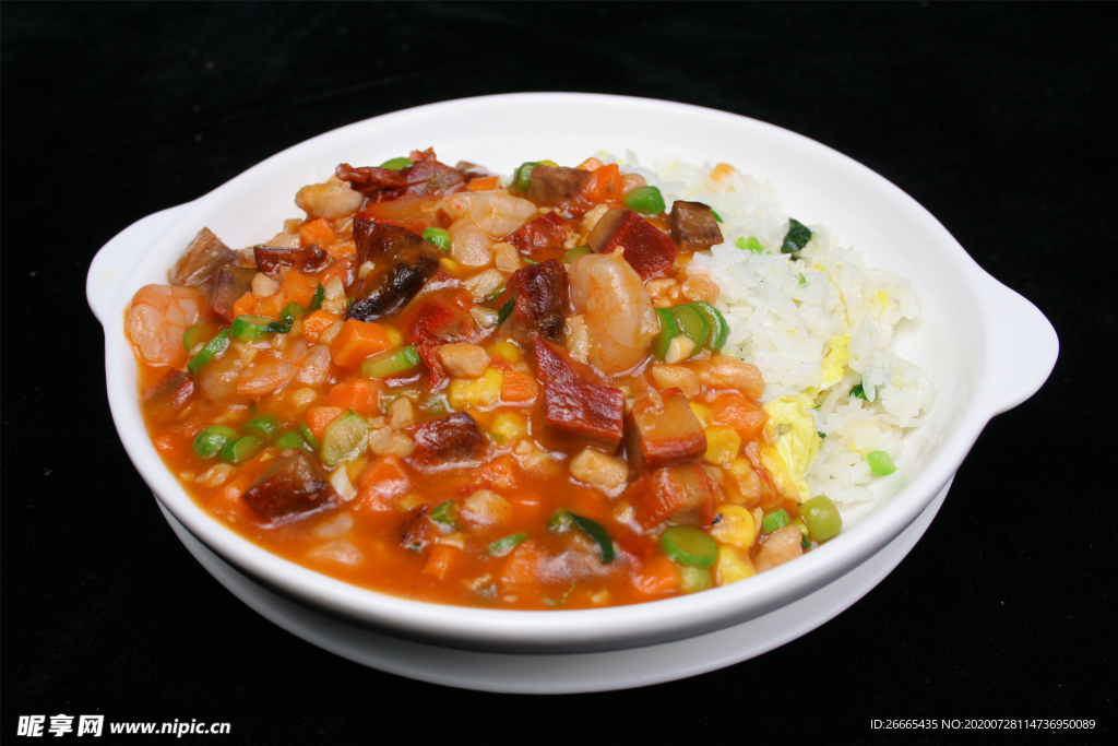 福建炒飯