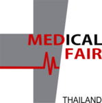 泰国国际医疗展览会 标识