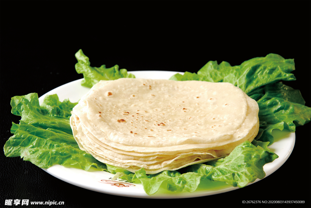 農(nóng)家饃