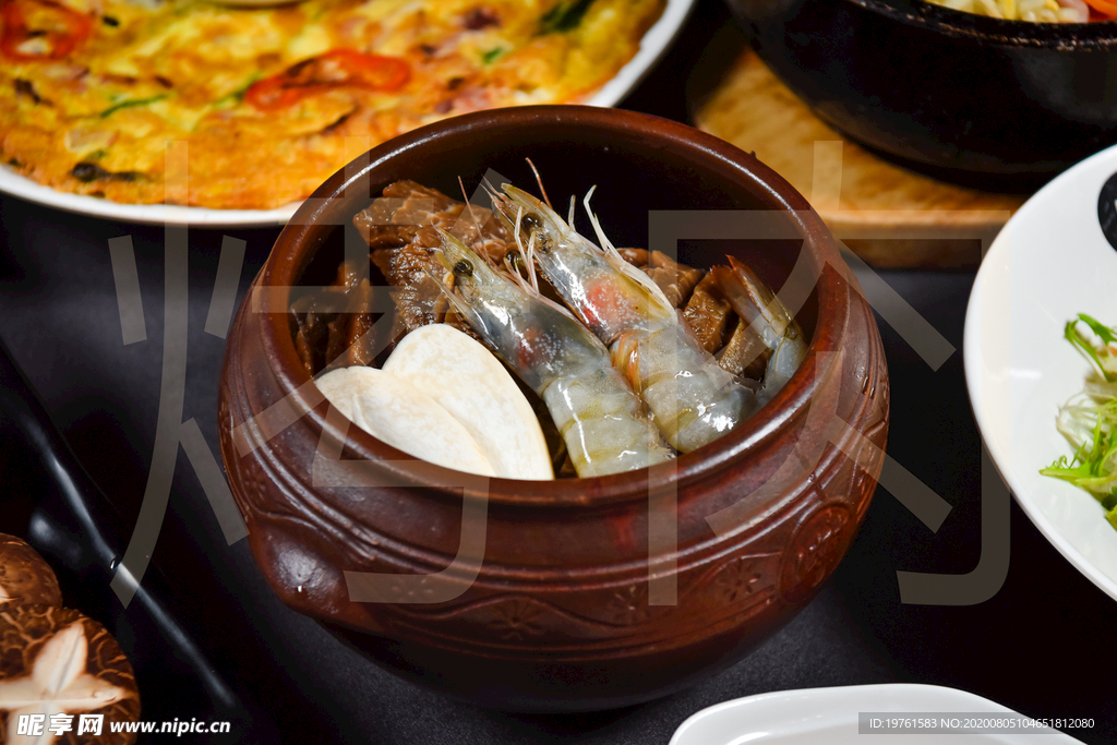 韓國烤肉 美食 傳統(tǒng)美食 餐飲