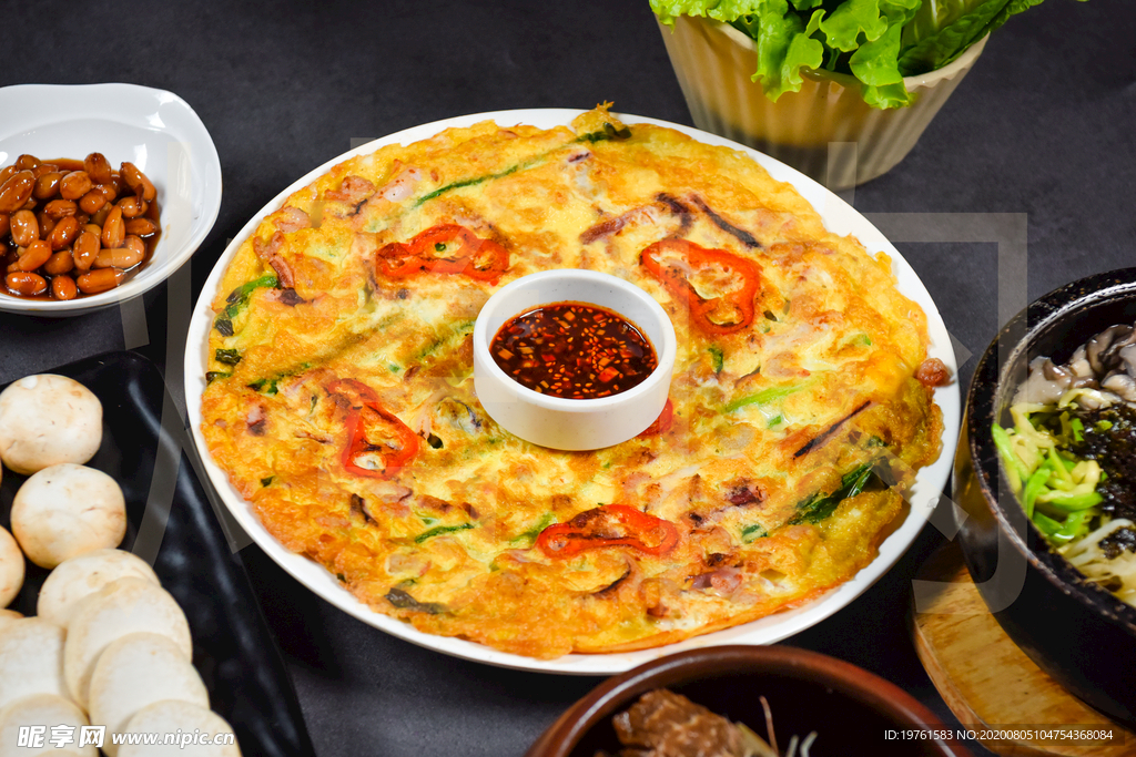 韓國烤肉 美食 傳統(tǒng)美食 餐飲