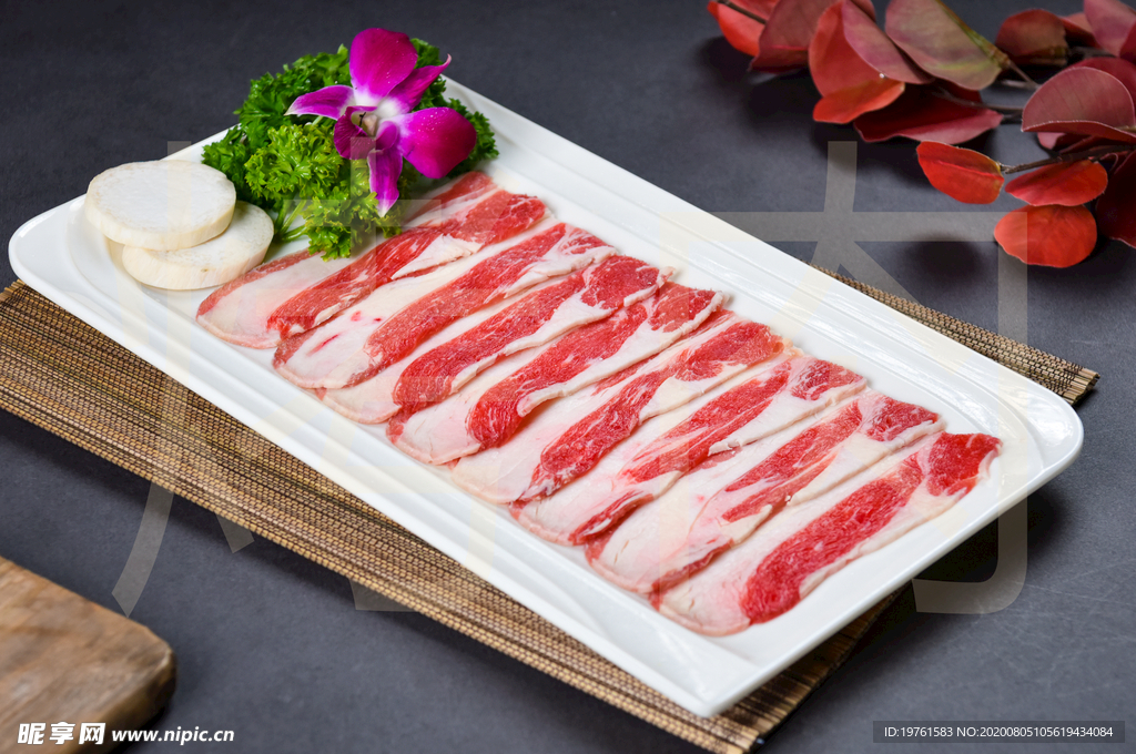 韓國(guó)烤肉 美食 傳統(tǒng)美食 餐飲