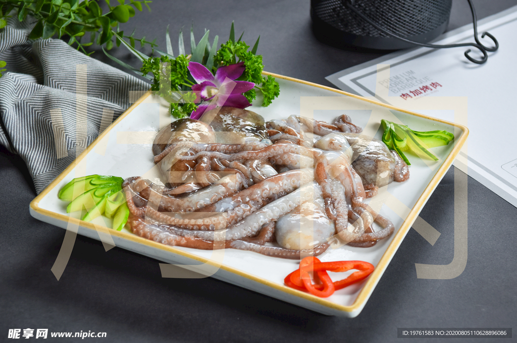 韓國烤肉 美食 傳統(tǒng)美食 餐飲