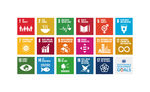联合国可持续发展目标图标