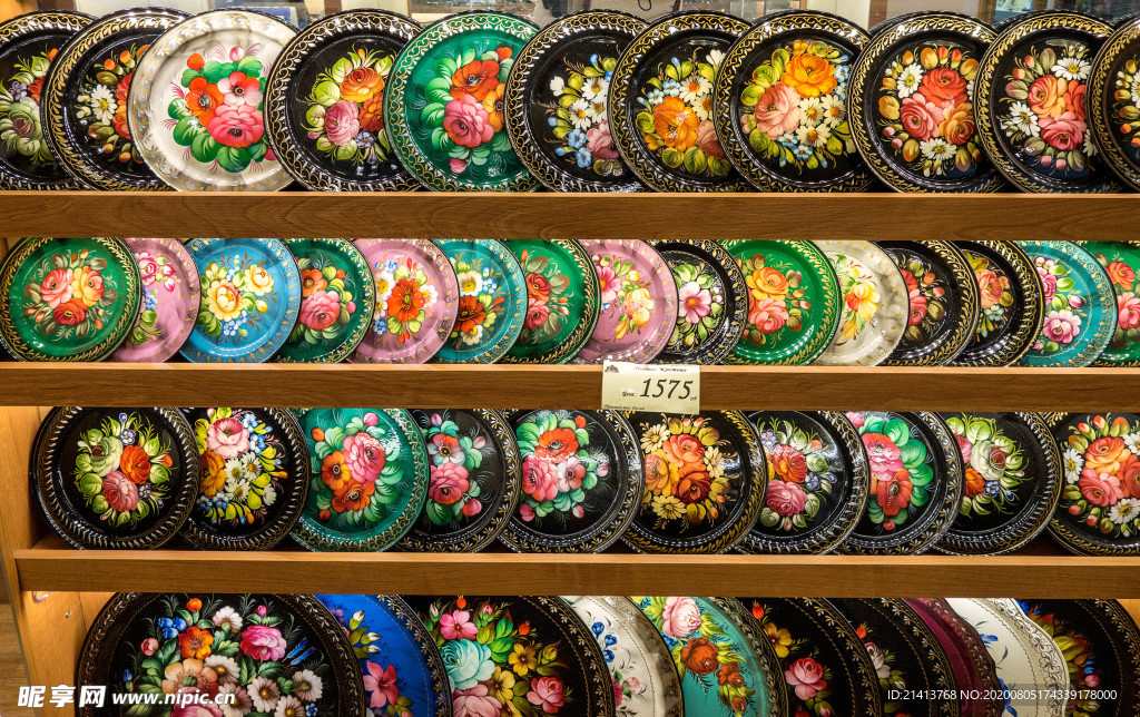 藝術(shù)工藝品