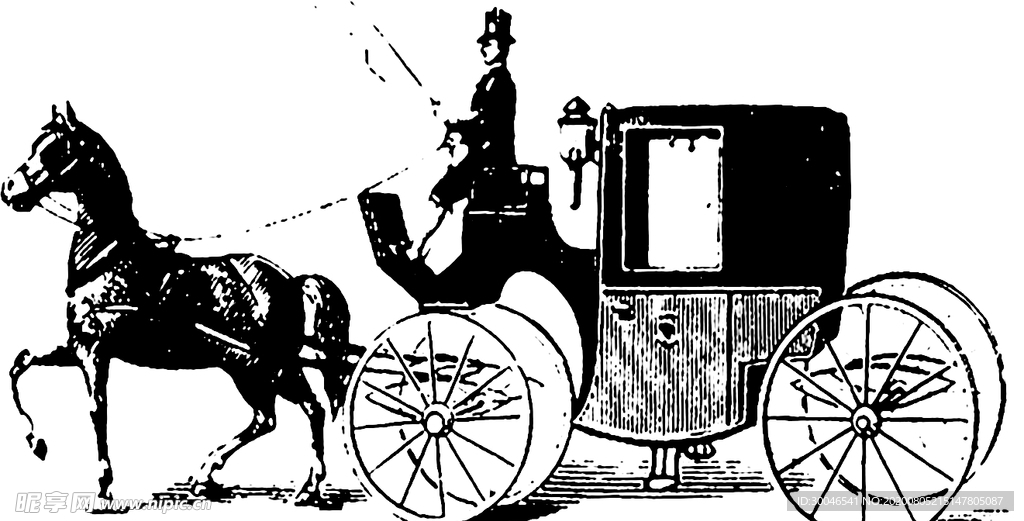 馬車