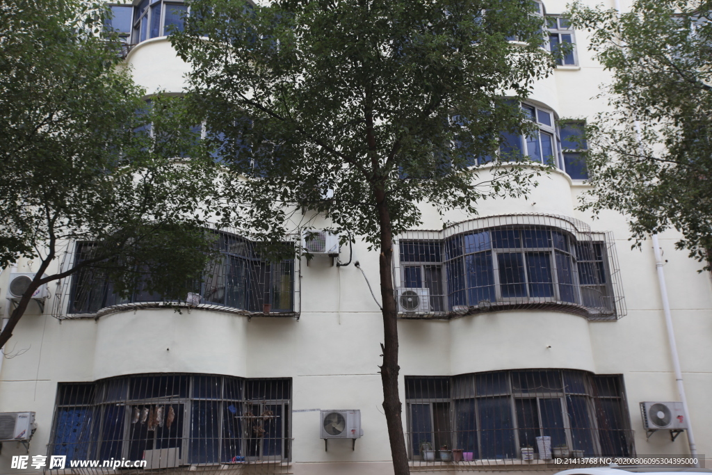 城市小區(qū)建設(shè)