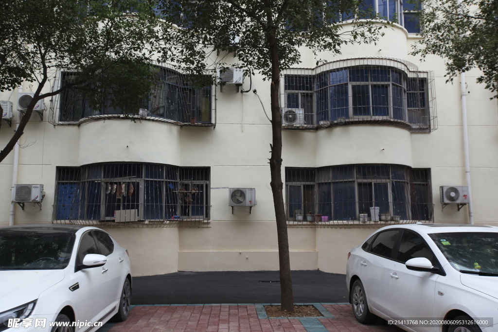 城市小區(qū)建設(shè)
