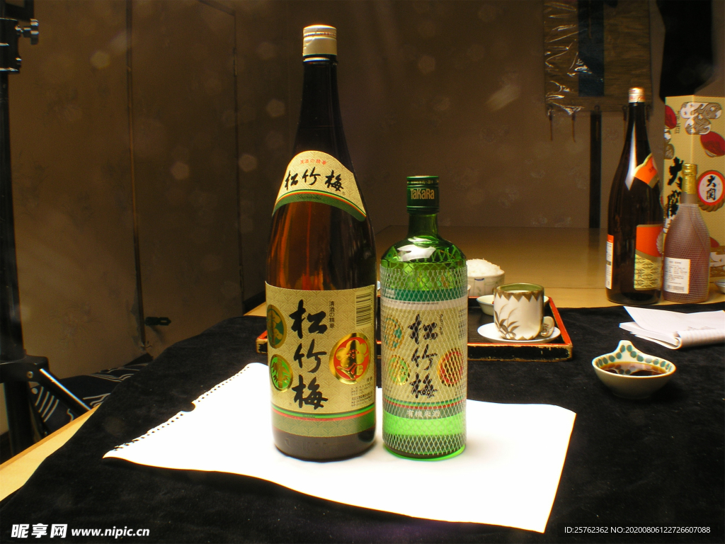 孜然兔腿