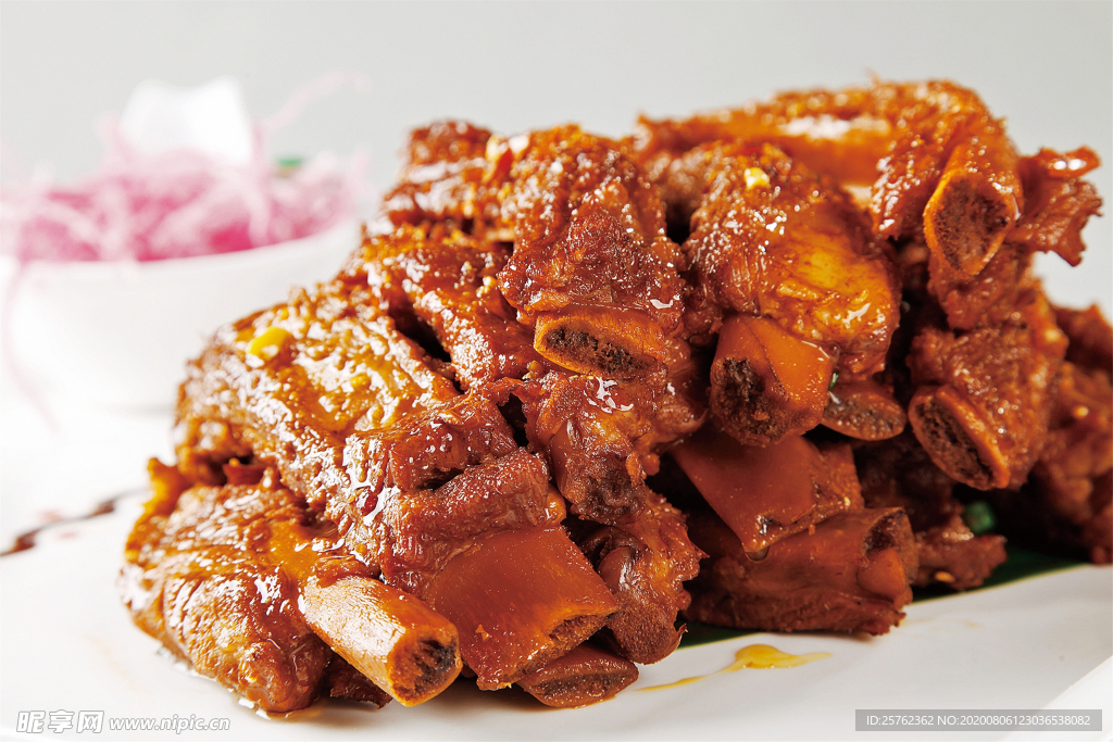 傣家香烤肉