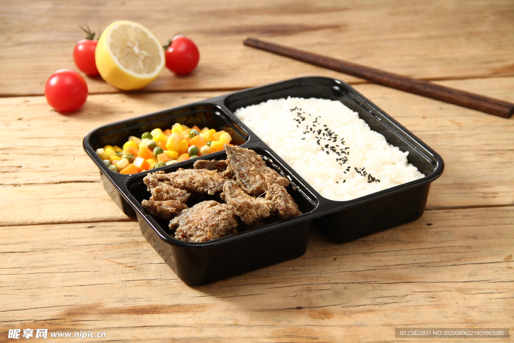 帶魚飯