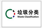 北京垃圾分类标志