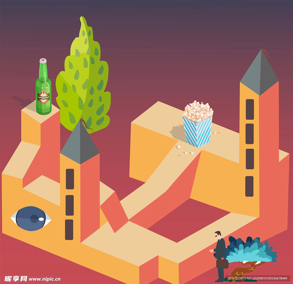寶塔