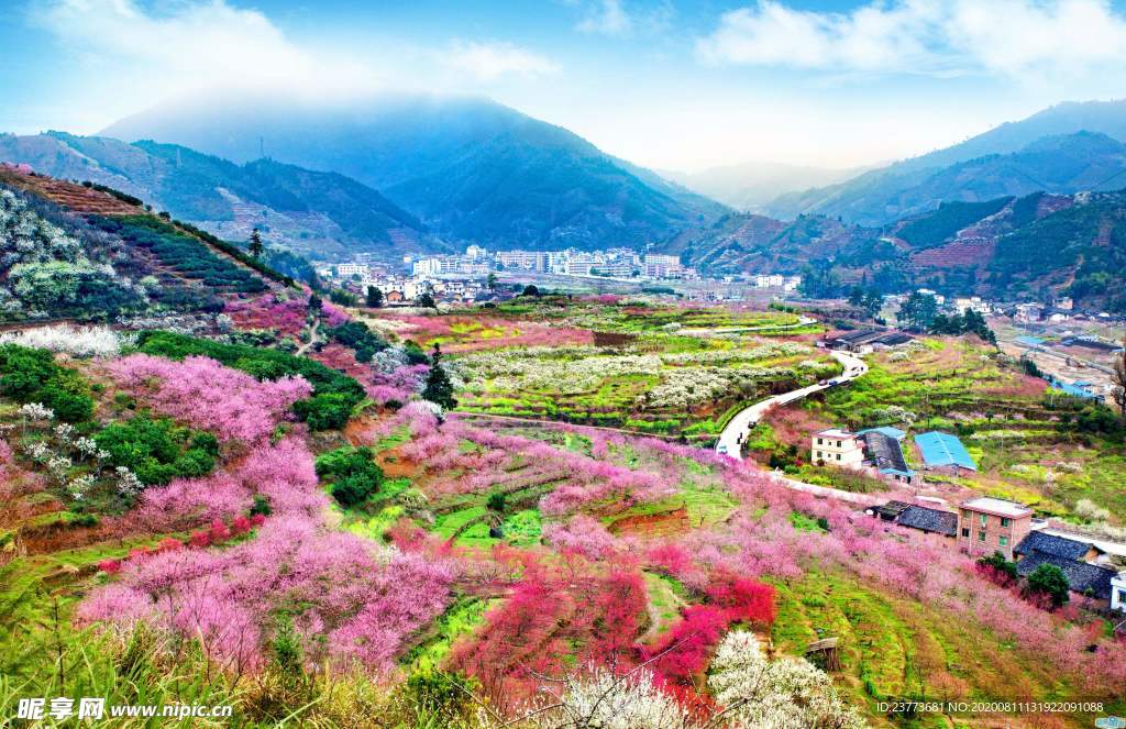 風景 度假 旅游  景點 游玩