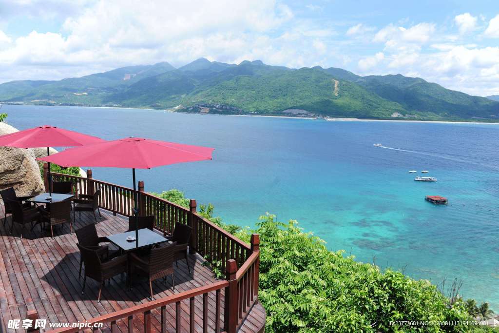 風景 度假 旅游  景點 游玩