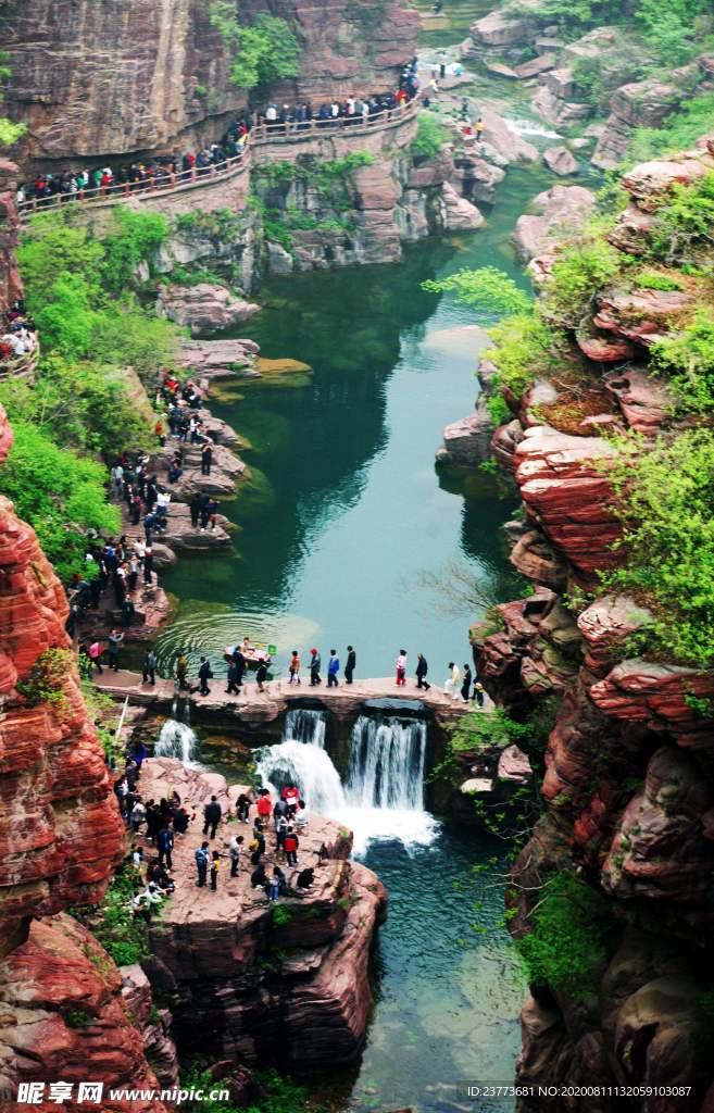 風景 山水 旅游