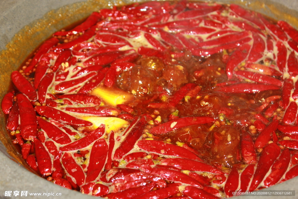 麻辣火鍋
