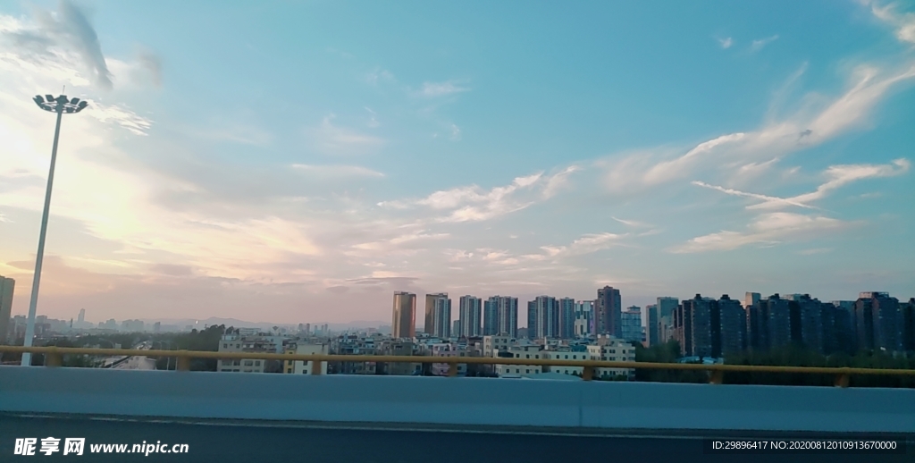高架橋