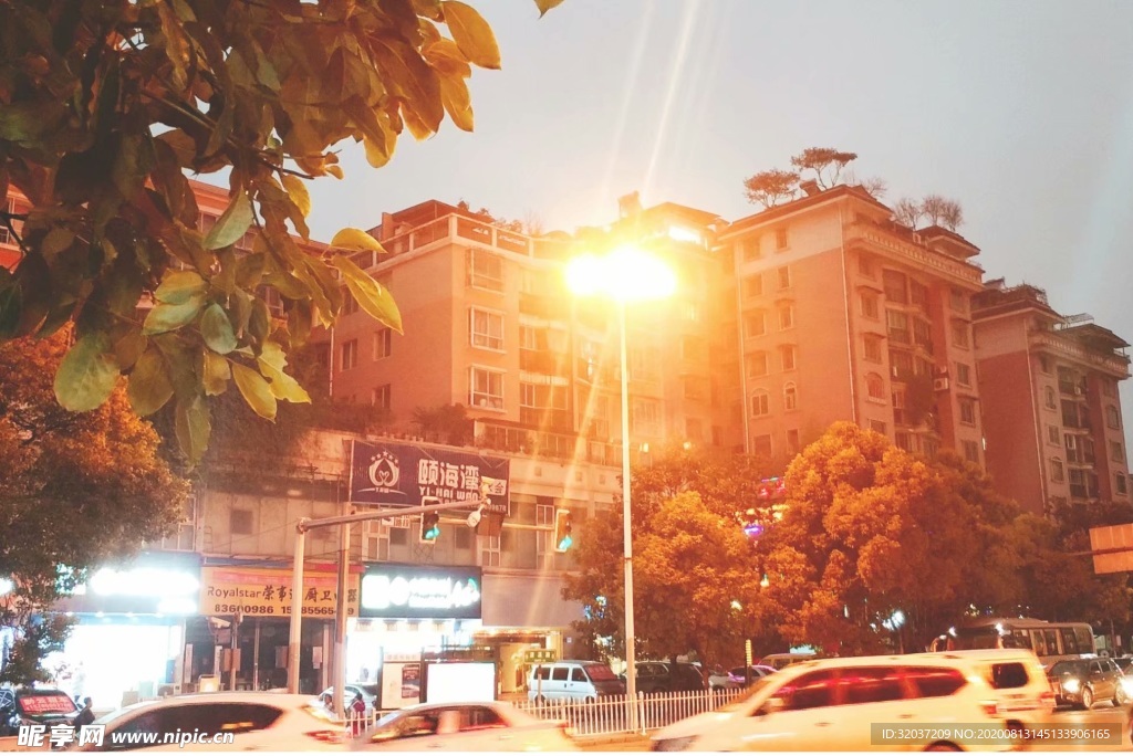 貴陽街道