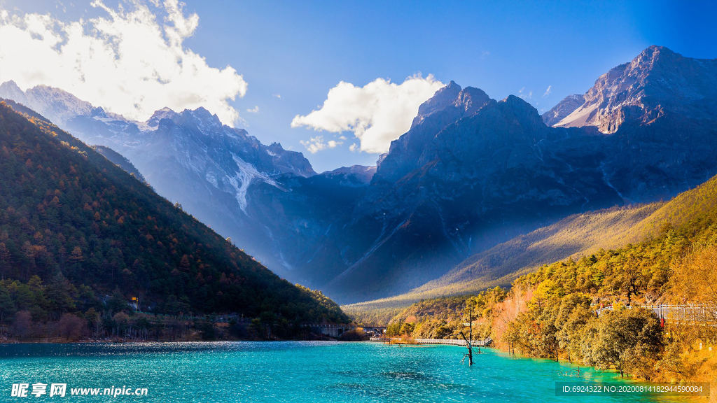風(fēng)景 JPG 高分辨率 自然
