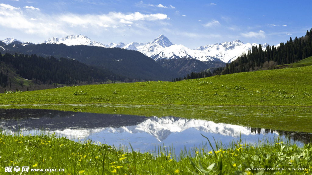 风景 JPG 高分辨率 自然