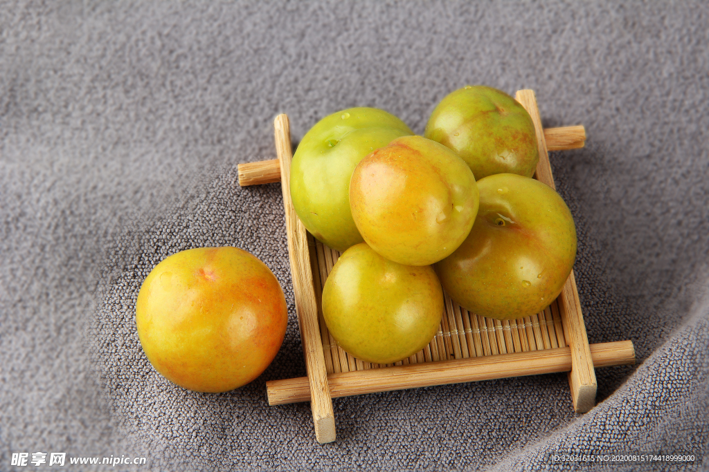 水果 三華李 攝影 新鮮水果