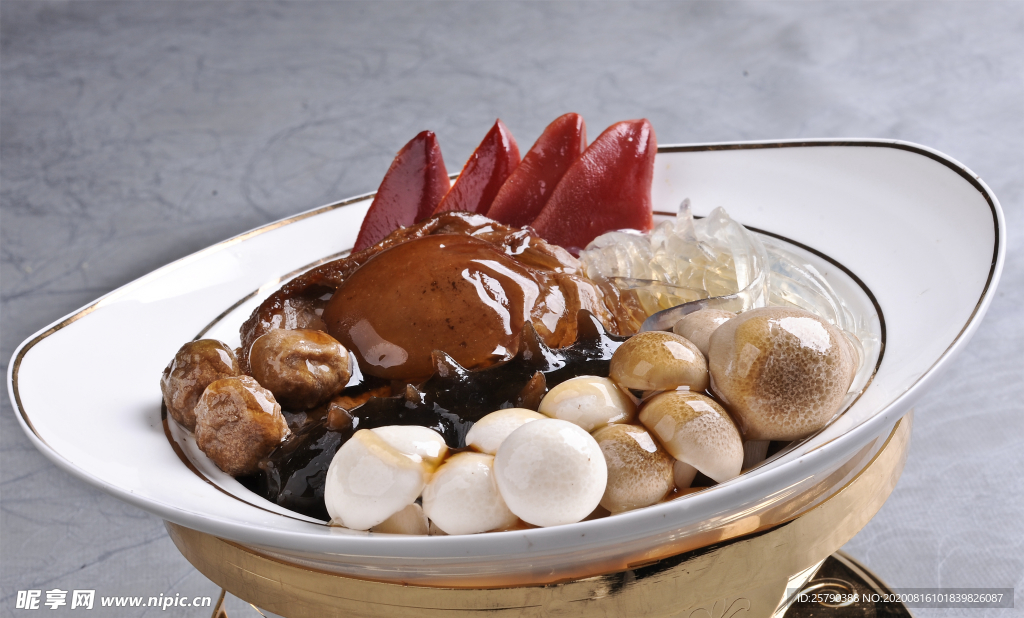樓特色胡辣湯