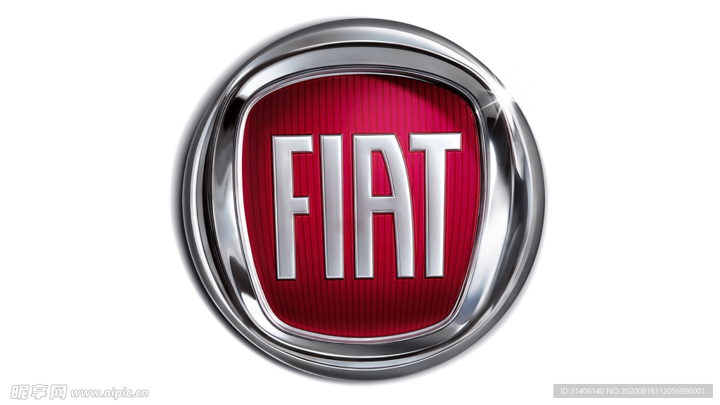 菲亚特logo图片