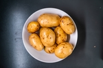 马铃薯 土豆