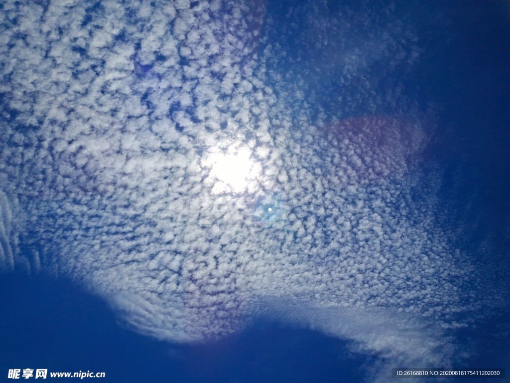 天空美景