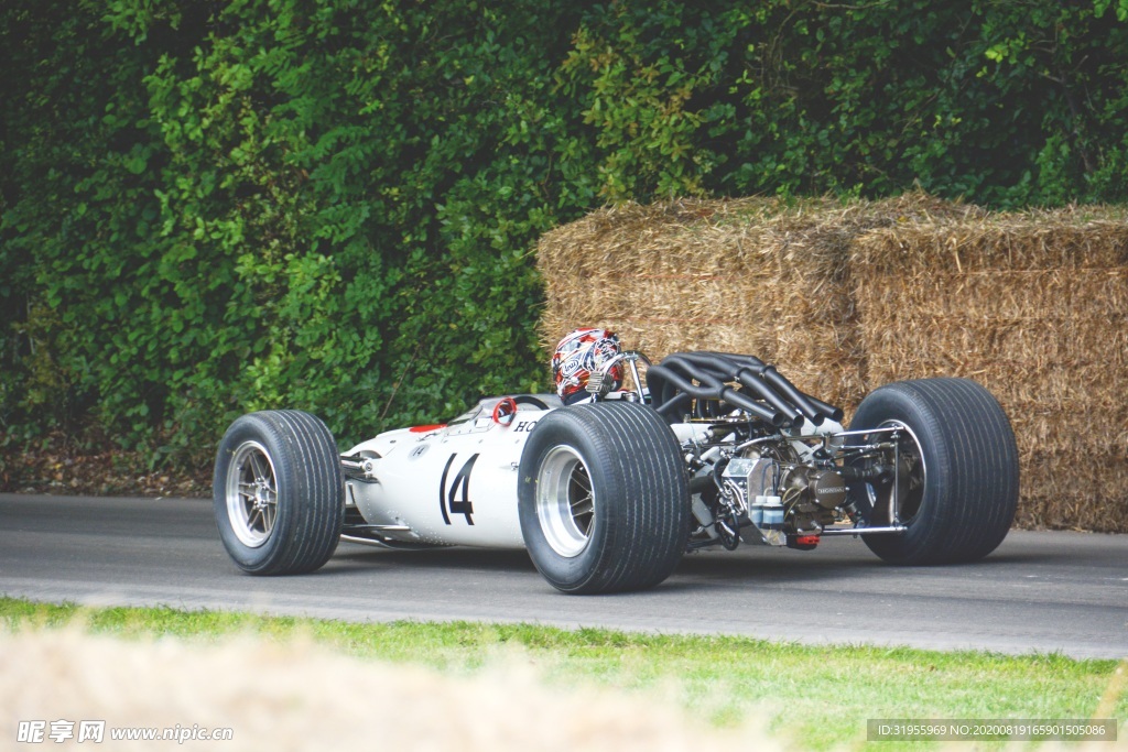公路賽車