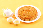 合浦大月餅