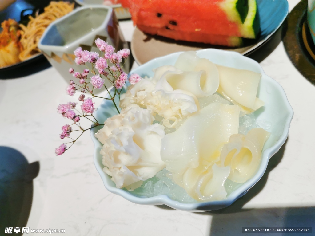 花膠