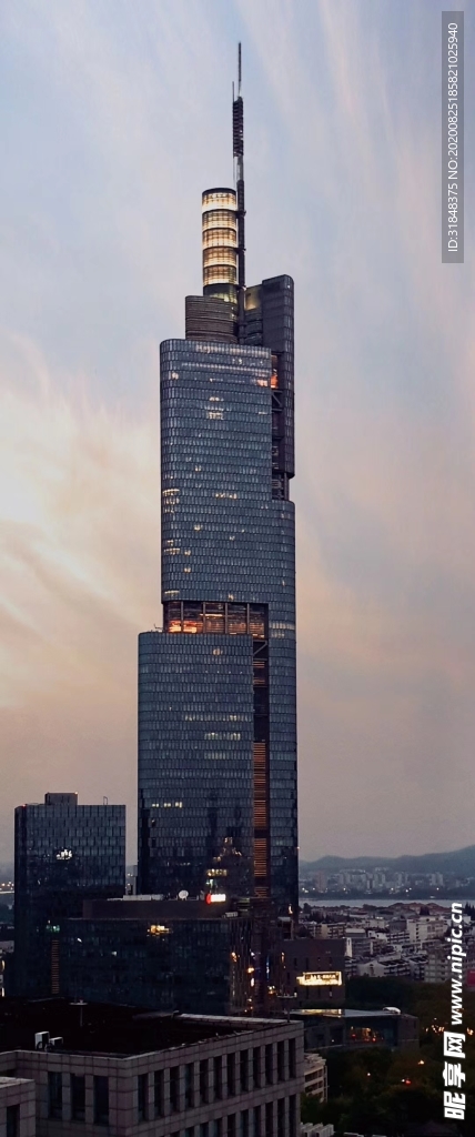 建筑