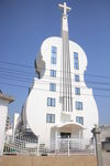 小提琴教堂