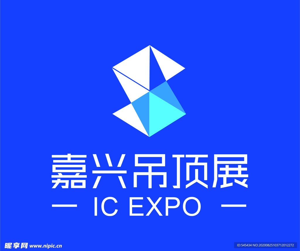 嘉興吊頂展 logo
