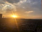 夕陽