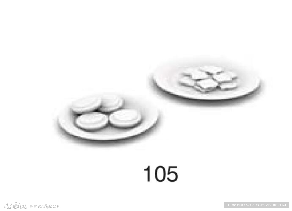 3D小品