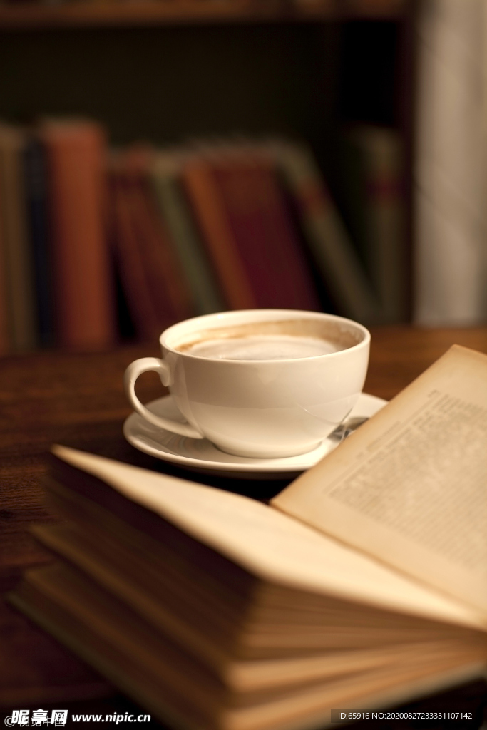 讀書