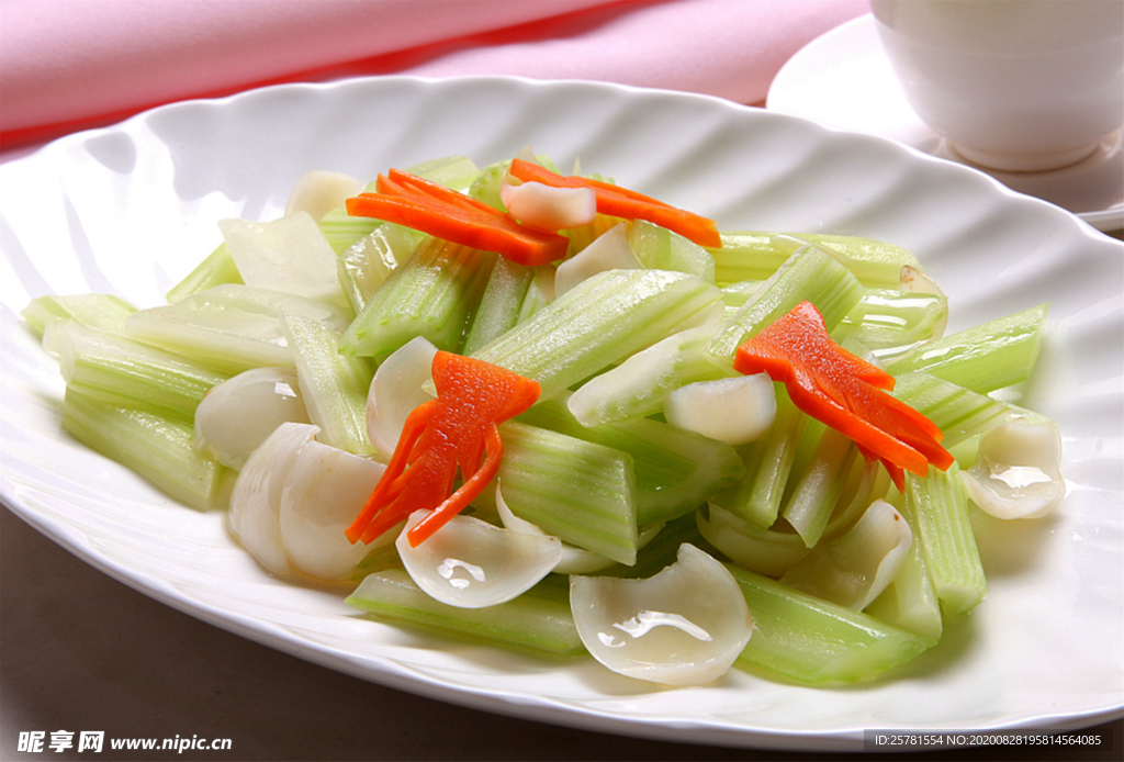 香油貢菜