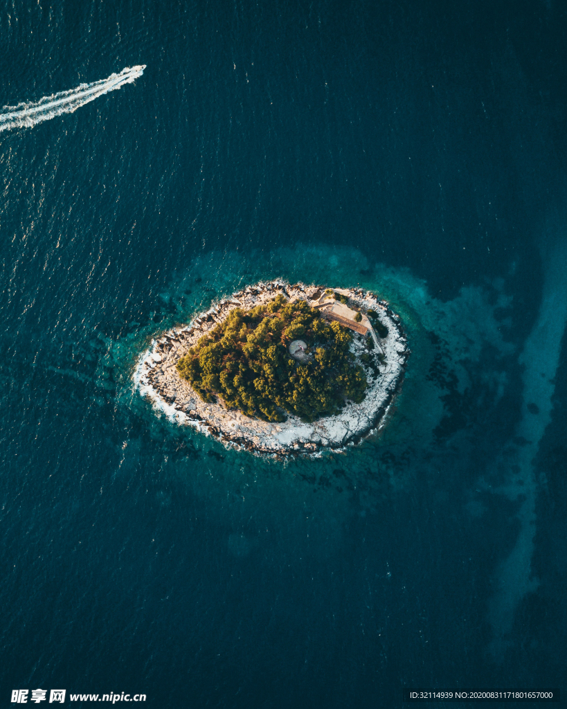 孤島