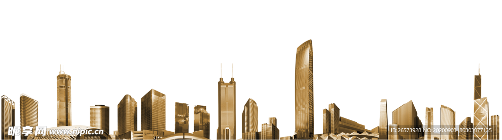 深圳地標建筑